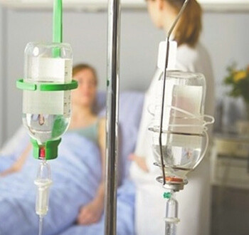 Алкоголизм в Истре