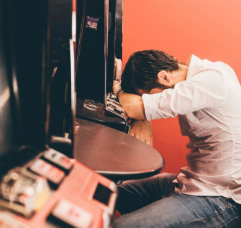 Игромания в Истре